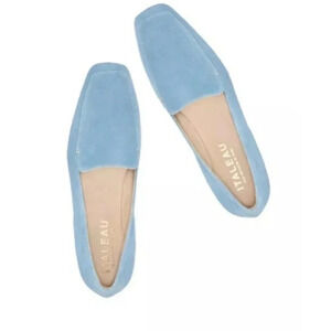 Italeau Christina Loafers Women’s 40